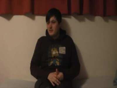 Blaze The Movie Fan Is a chad