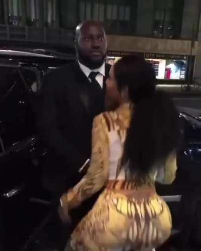 SEC ignoring the corruption with GME