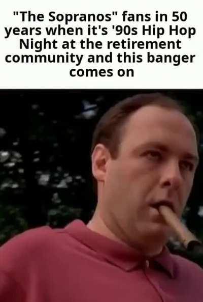 Oh it's all flooding back...