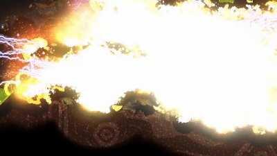 I may have gone to far.