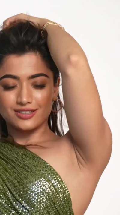 Rashmika Mandanna 