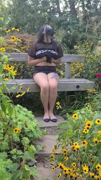 Would you turn it up to the max?