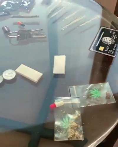 Who thought this was a good idea? Was it you?