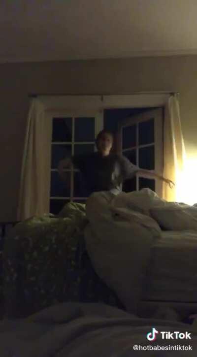 Just having fun &amp;lt;3