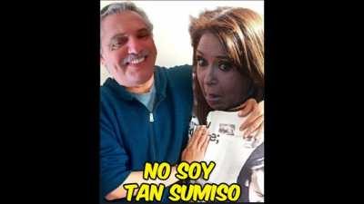 No puedes pasar un solo dia sin autohumillarte?