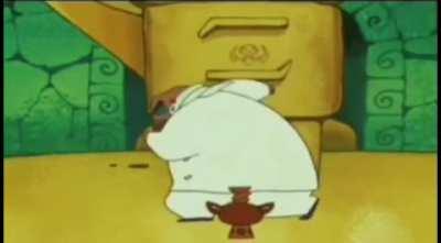 Most Underrated Dancer....