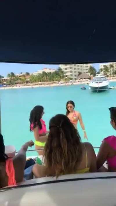 IG Story Boat to Heaven 2