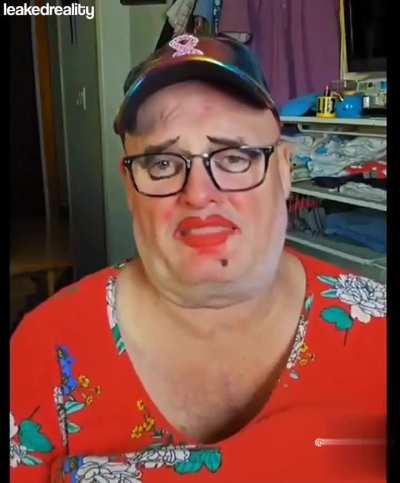 Liberal Fella Freakout Over Trump's Win