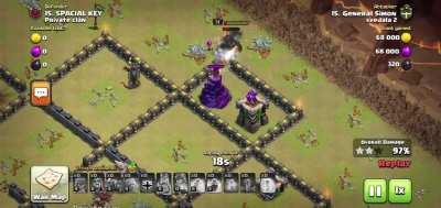 [GOAL] My luckiest and most insane attack ever