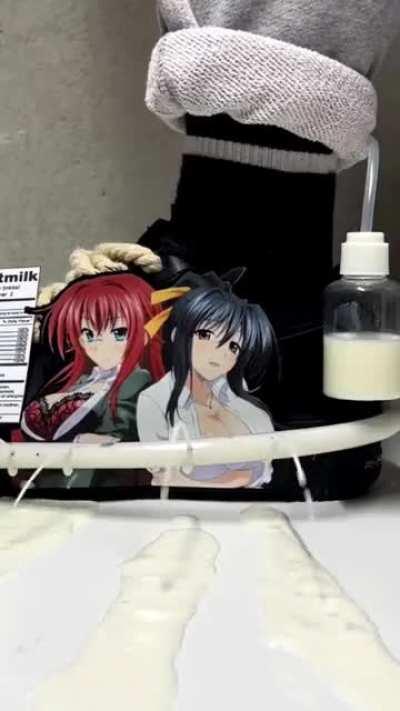 I'm lost for words...