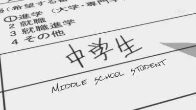 Having truly cultured classmates be like.. [The Daily Life of High-school boys]