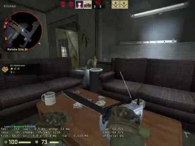 Am I the only one who has noticed this?