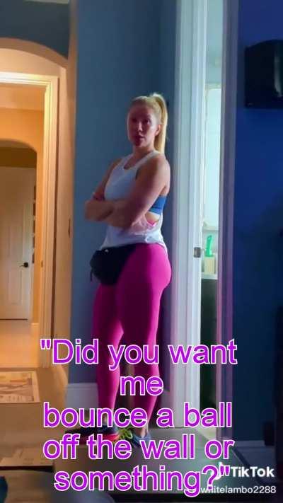 Your best friend came over to show you his new camera