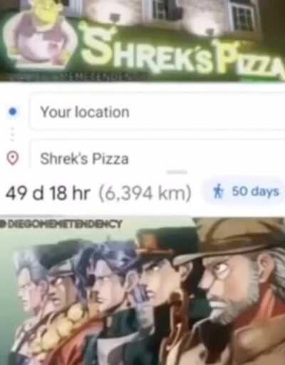 who’s coming whit me