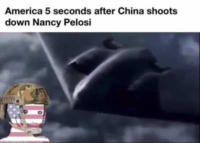 I love living through major historical events