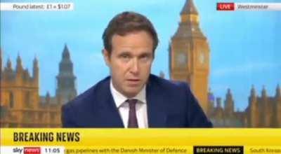 Bank of England in big trouble: 