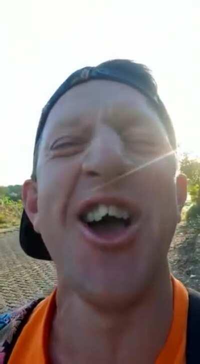 Mark zurquinho sulista