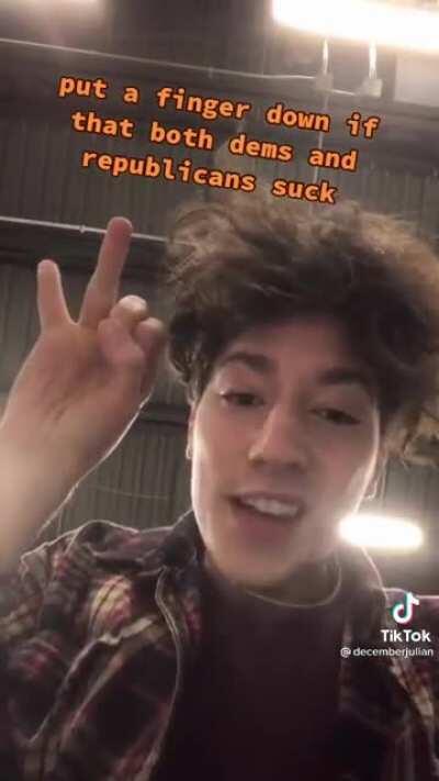 Damn this Carl Marckes guy is onto something