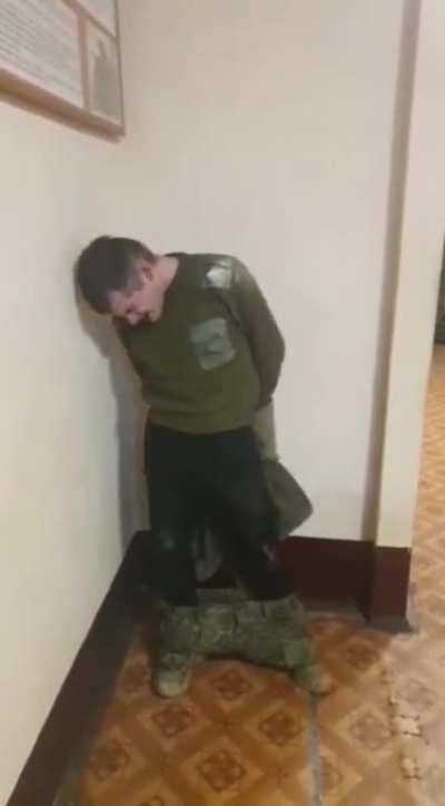 Salt in russian army