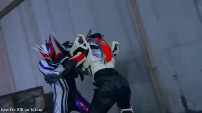 Transformación de Nox