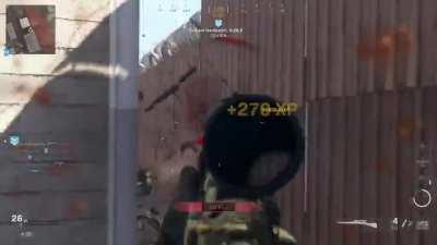 My Quickscope Montage EXE. style, let me know what you guys think!