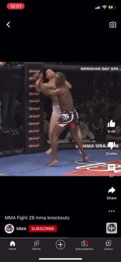 Clean ko’s