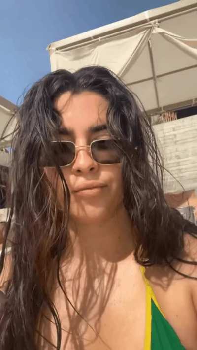 Lauren Jauregui 