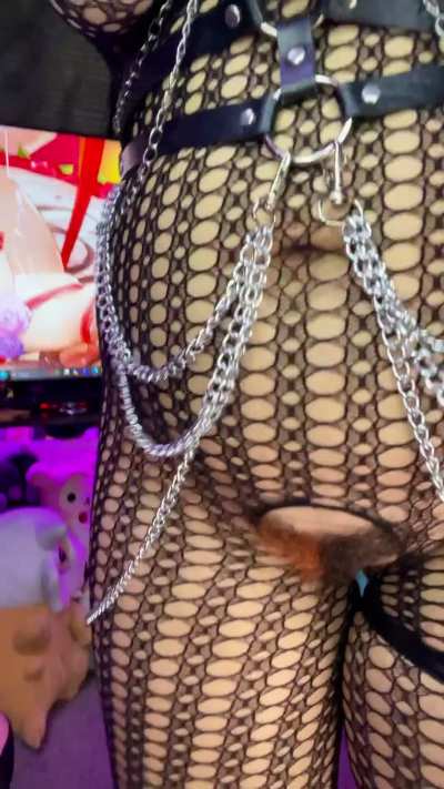 Bury your face in it