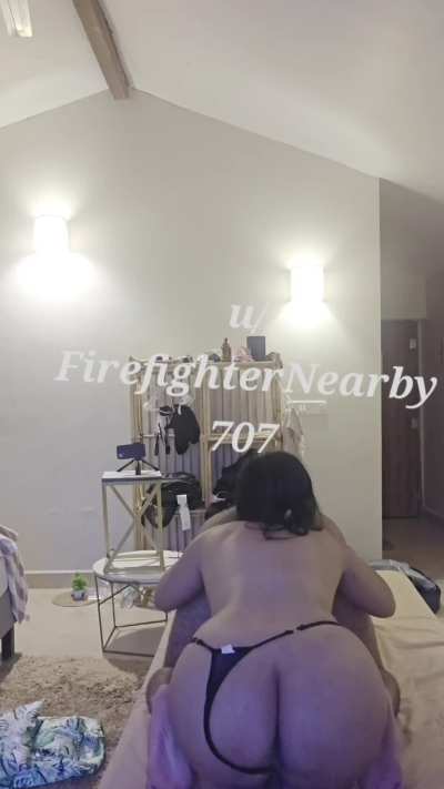 Rimmed👅 him slow, deep, and hungry, my tongue was doing all the job