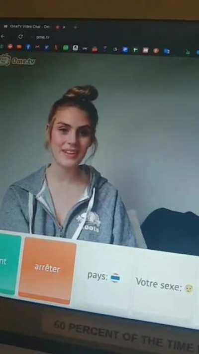 Average we*toid being a dumbfuck