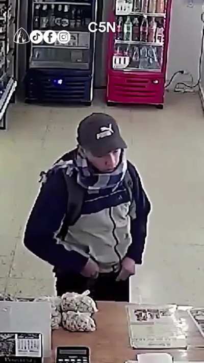 Huy!! Cómo me gustan bien locas.