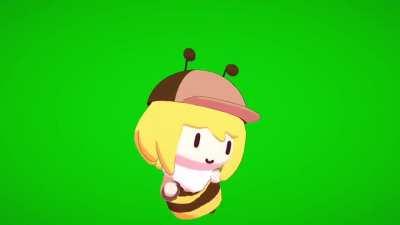 Amelia Watson after using her mastery of time control to travel back to Ireland in 1972 and aid British Soldiers in shooting at Protesters, killing 14 and injuring 15.