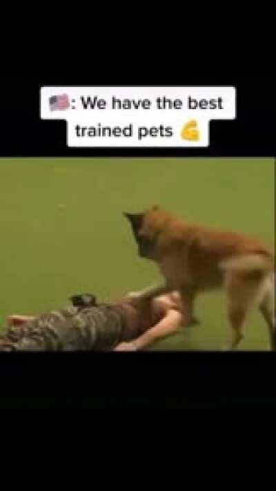 russian superpowers again