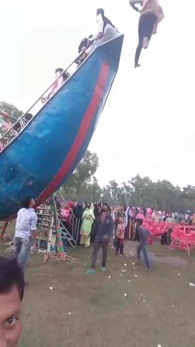 Bro looks passionate about his work