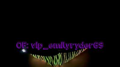 I’m the teacher that gave you wet dreams