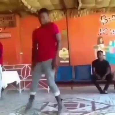 Fine! Who needs teeth anyway?