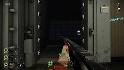 The go bank experience