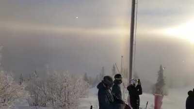 If you know, you know.