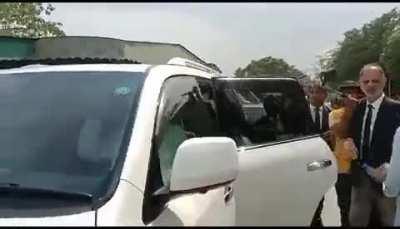 Bravery, at times, may seem foolish; sanity, however, proves a wiser tool. - Ch Fawad