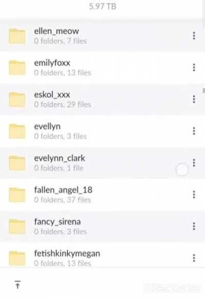 Get 6TB Collection of Baddies in Comment (Grab it Quick Guys)👇👇