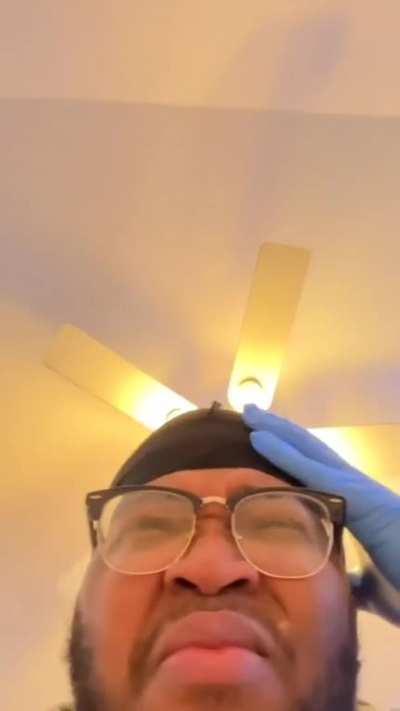 Now I’m more scared