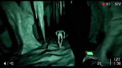 Following Jeffrey the night crawler back to his house for super mario party