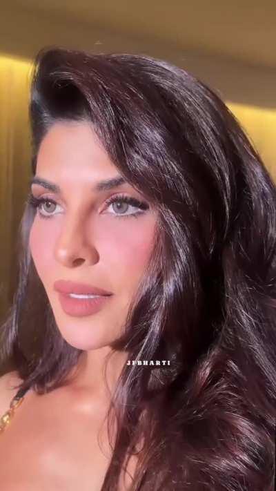 Beautiful Jacqueline