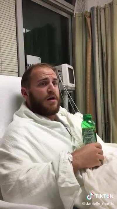 Everybody likes cannolis