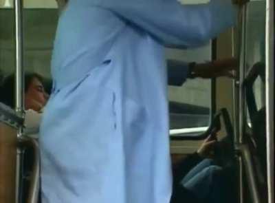 Bill Nye spitting facts on Car dependence in 1995