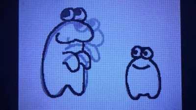 Me to my nefews in 60 years