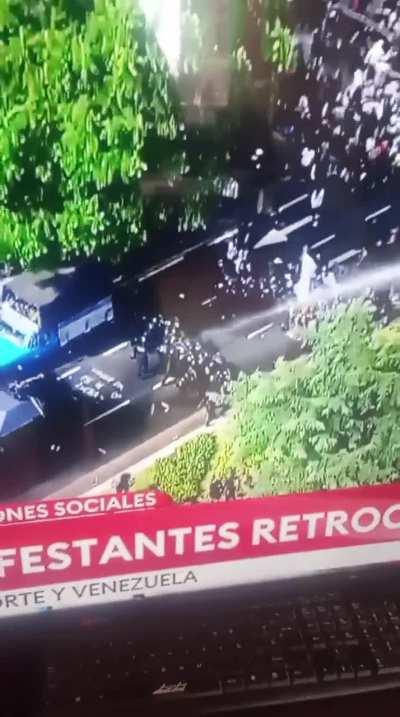 Silencio todos, arrancó mi novela favorita