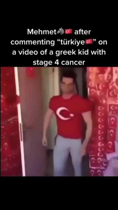 Good Job Mehmet 🐺🇹🇷🐺