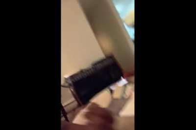 She said she too good to suck dick 🧢