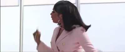 And we thought Netflix’s Resident Evil was cringe